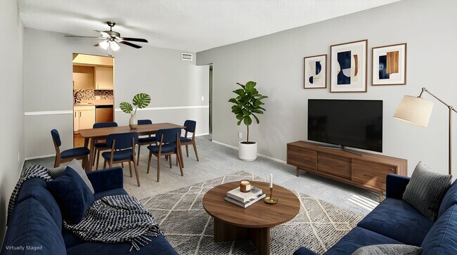 Photo - Central Park at East Bay