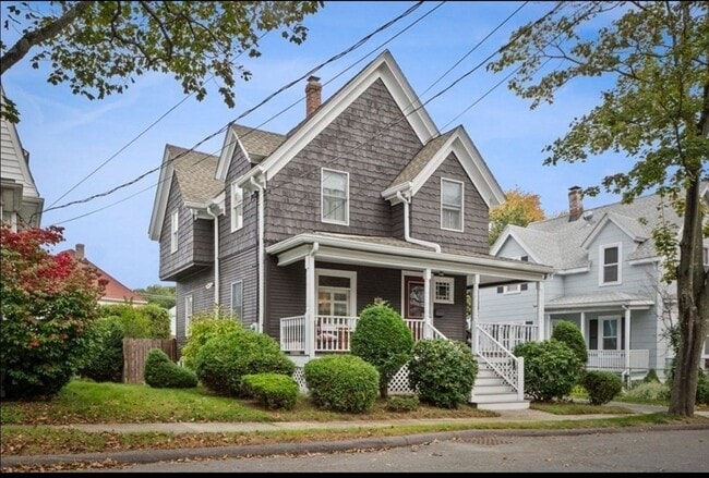 Building Photo - 12 Endicott St