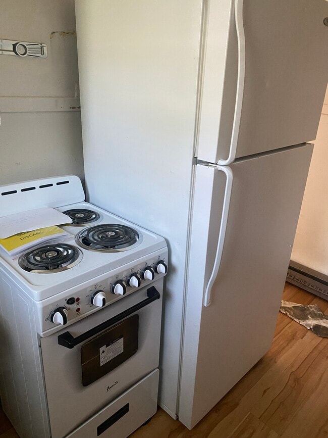 Photo - Slocum Apartments