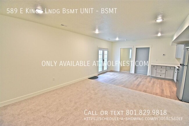 Photo - 589 Kings Lndg Unit BSMT