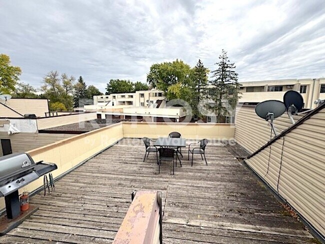Photo - Available now - your very own 2 bedroom, 2 bath condo in Plymouth!