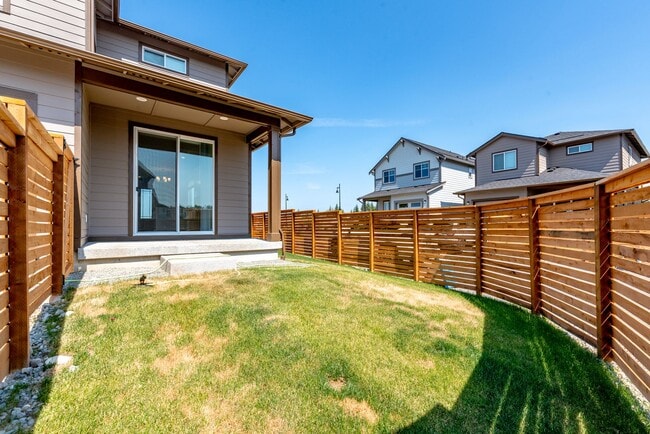 Photo - New Construction - Tehaleh community