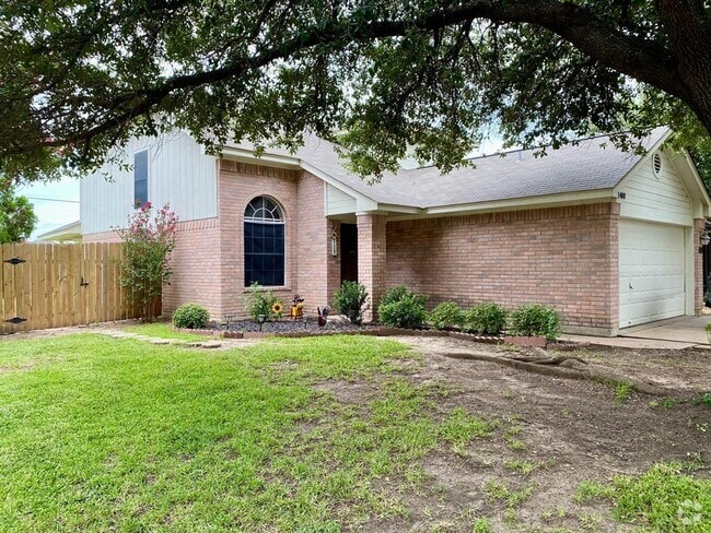 Building Photo - 1400 Thibodeaux Dr Rental