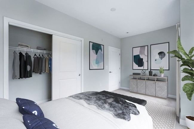 LOREN apartments — community photo