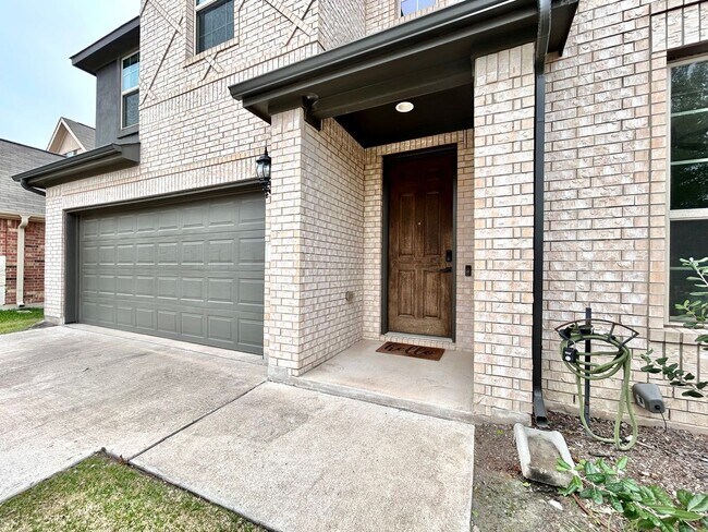 Photo - Bright & Beautiful 4 Bed, 3.5 Bath Home with Room for Everyone