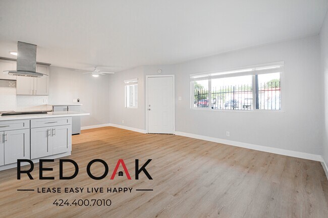 Building Photo - 927 Daisy Ave Unit 2