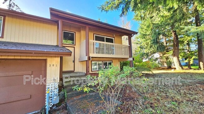 Photo - 391 NW Mosher Canyon Rd