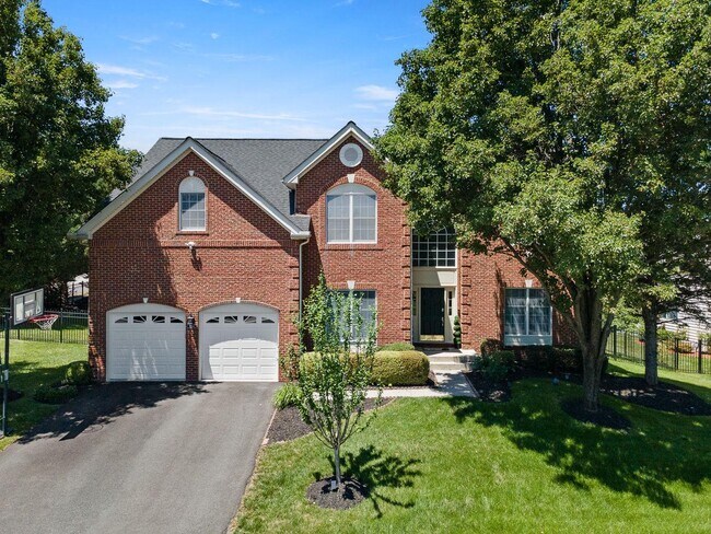 Photo - 22561 Howardsville Woods Ct