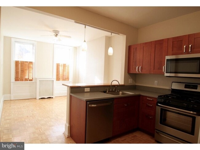 Building Photo - 2011 Brandywine St Unit 1