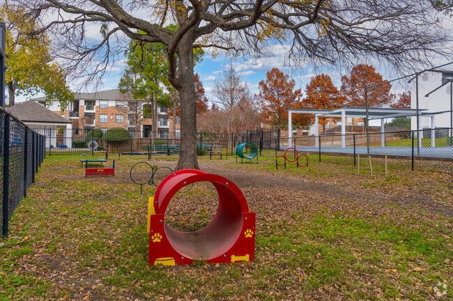 Dog Park