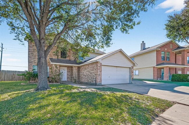 Photo - 15707 Crooked Arrow Dr