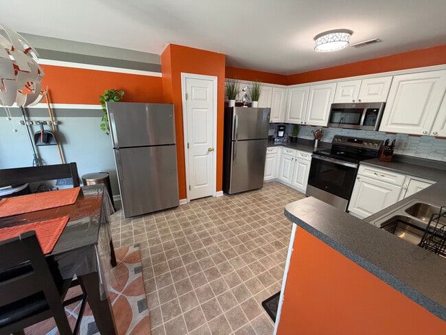 Room in House on Sunburst Ln