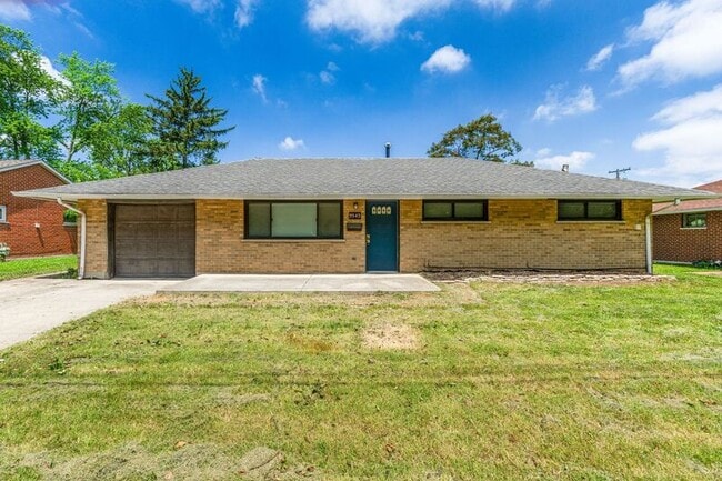 Building Photo - 3342 Briggs Rd Rental