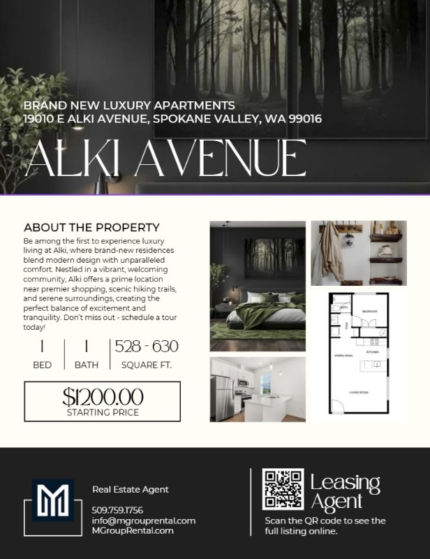 Building Photo - 19010 E Alki Ave