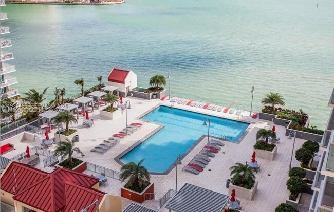 Photo - 1155 Brickell Bay Dr Unit 1605