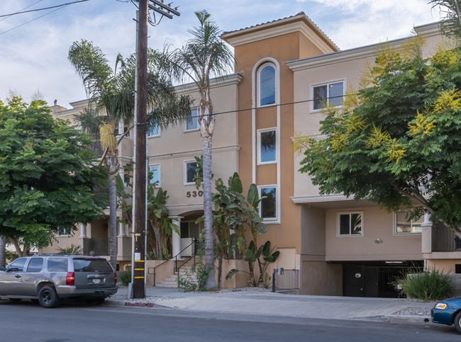 Building Photo - 5305 Bellingham Ave Unit 103