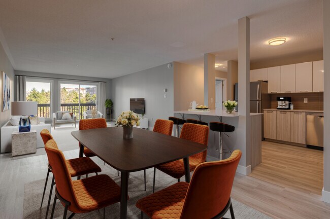 Photo - Greenpark Suites