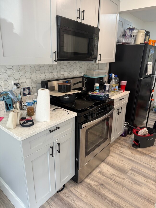 Photo - 1000 Harvard St Unidad 1000 Harvard St