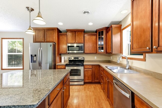 Photo - 15655 60th Ave N