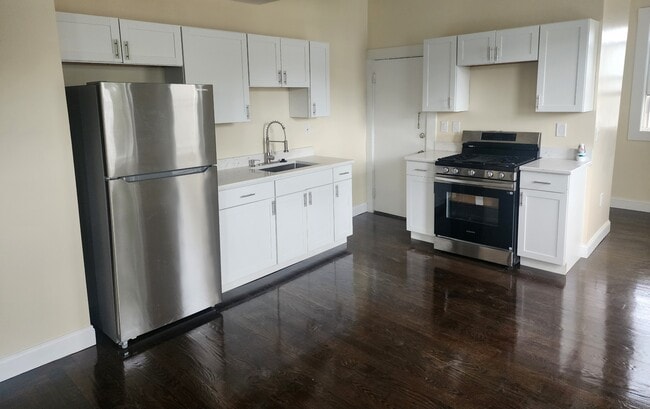 Building Photo - 609 Morton St Unit 609 Morton St 2nd Fl Rental