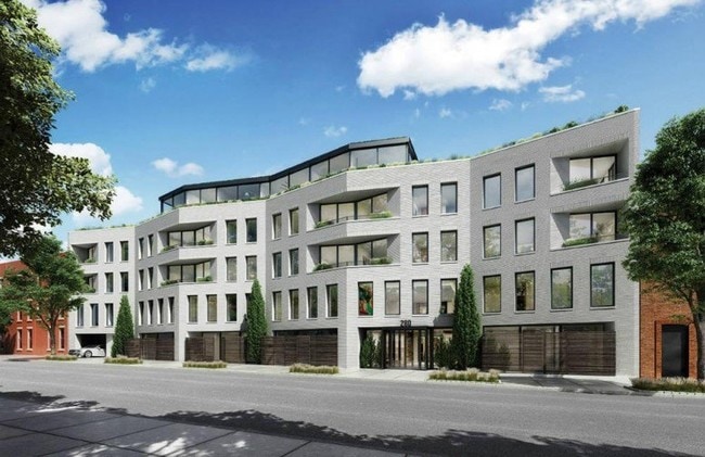 Photo - 280 St Marks Ave