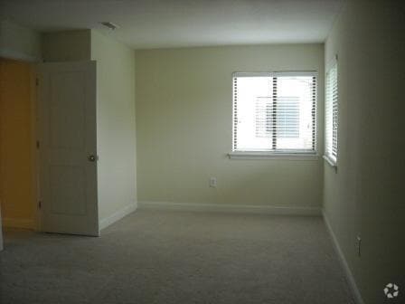 Bedroom - The Residences at Buttonwood