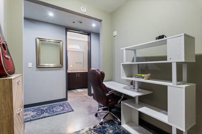 Photo - 1510 Demonbreun St Unit 706