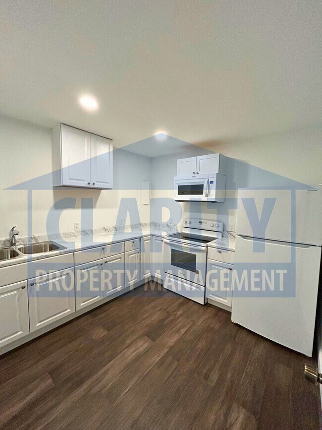 Photo - 1445 Frederick St NW Unidad #3