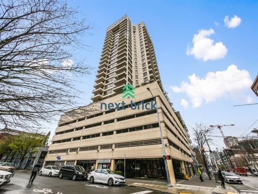 Building Photo - 1 BED & 1 BATH CONDO FOR RENT