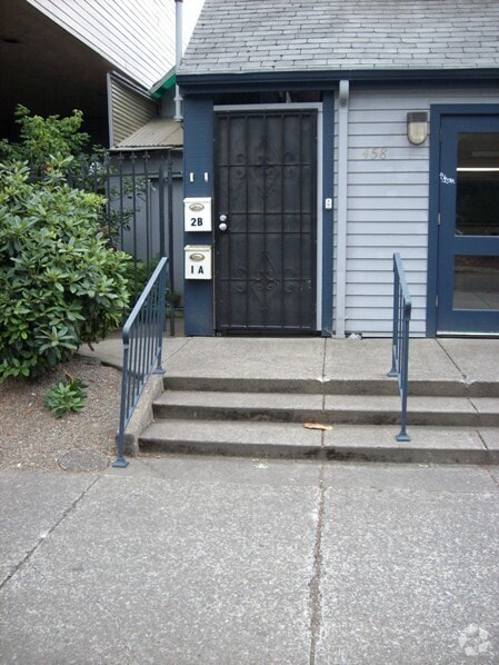 Building Photo - brra07 Unit 458.2B Rental