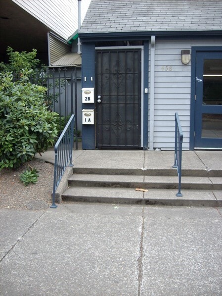 brra07 - brra07 Apartment Unit 458.2B