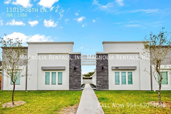 McAllen Apartment for Rent - 1st Month Free - McAllen Apartment for Rent - 1st Month Free Unit 2