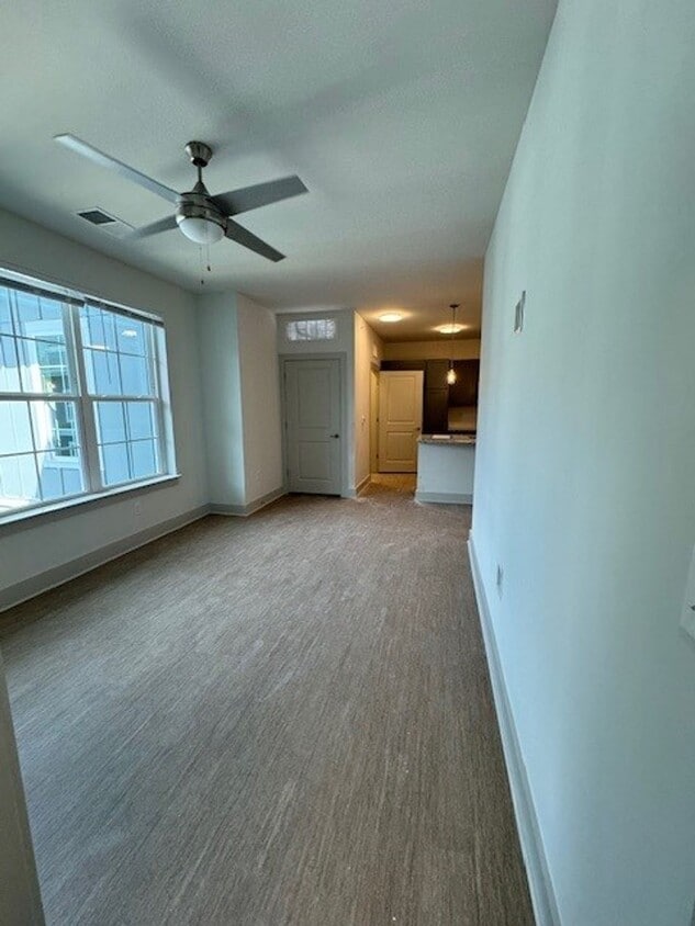 Floor Plan - A1- Waitlist Application