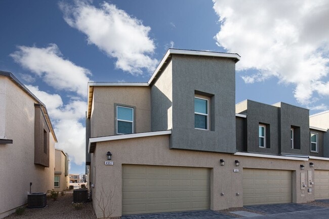 Photo - Stunning New-Build Townhouse in Growing 89139 Neighborhood