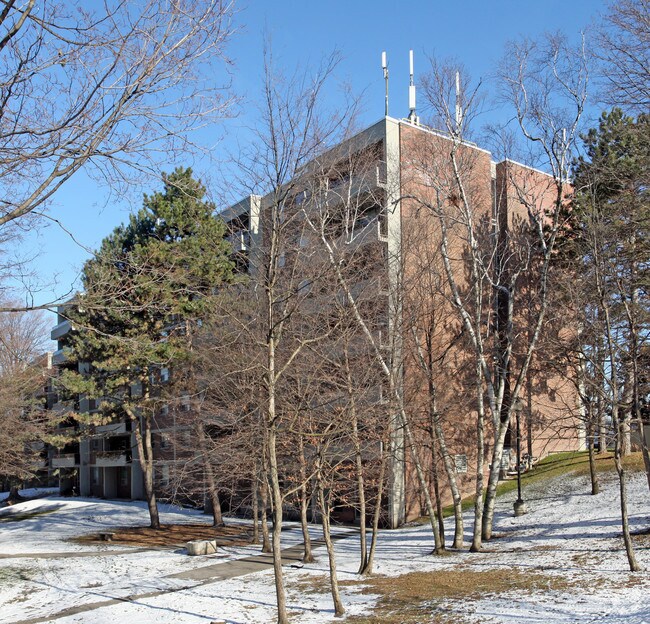 Photo - Stubbs Apartments