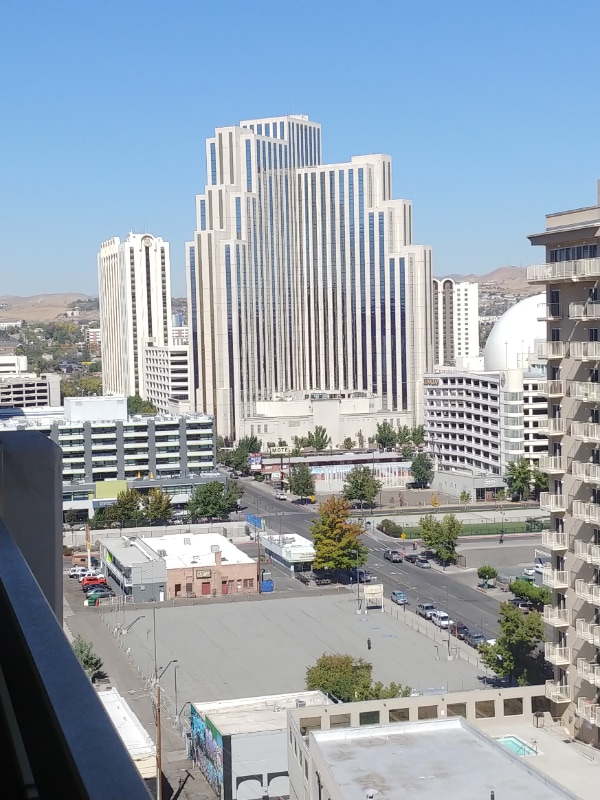 Photo - 100 N Arlington Ave Unit 15th floor