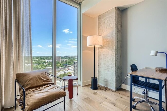 Photo - 48 Condo Unit 1806 Ave