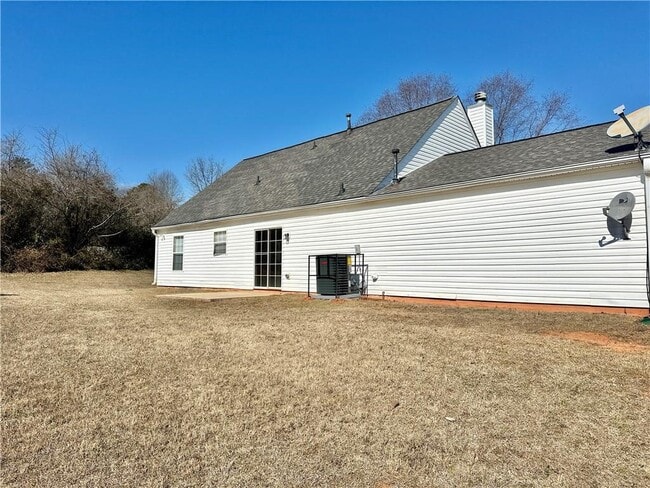 Photo - 2603 Old Rex Morrow Rd