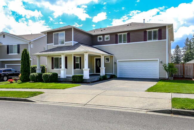 Photo - 1187 Swan Loop