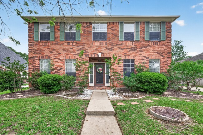 Building Photo - 12322 Wealdstone Dr