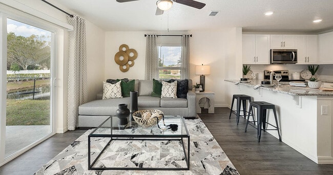 Amore Village Townhomes