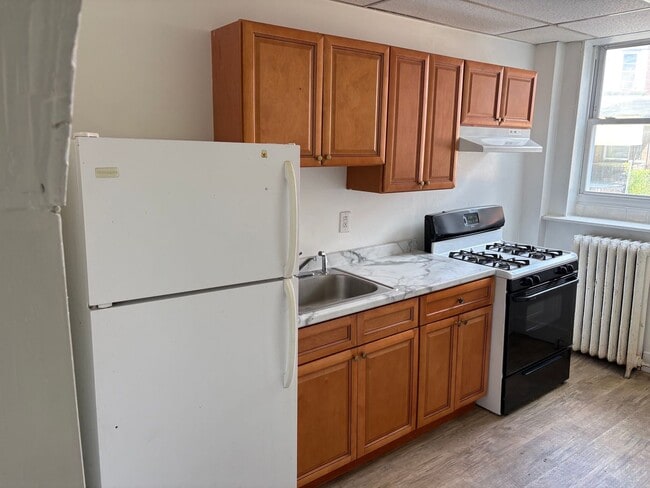 5617 W Girard Ave Unit 1