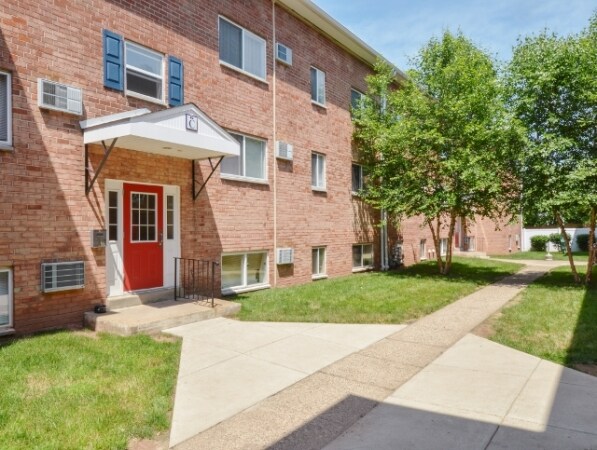 Boothwyn Court Apartments