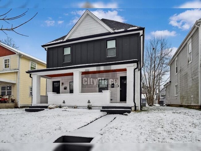 Photo - 2623 Guilford Ave