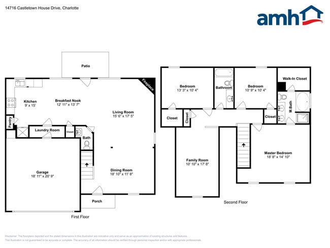 Photo - 14716 Castletown House Dr