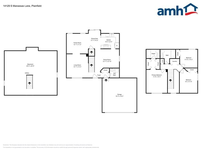 Photo - 14129 S Manassas Ln