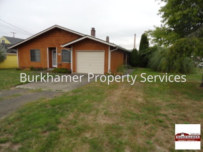 Photo - 211 S Fourth St. McCleary, WA. 98557