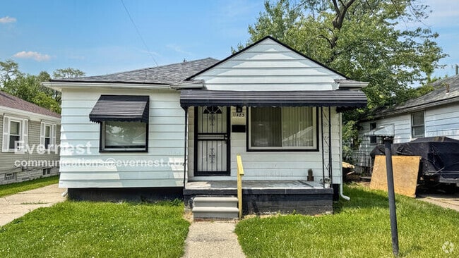 Building Photo - 11483 Faust Ave Rental