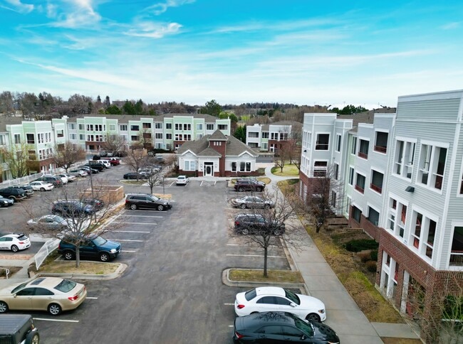 Homewood Point Apartments
