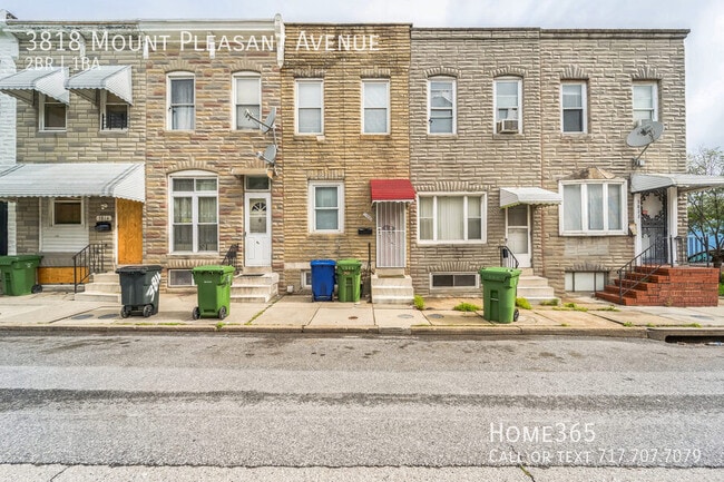 Photo - 3818 Mt Pleasant Ave